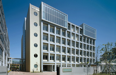 駒込中学校