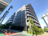 パークホームズ文京小石川ヒルテラス 223