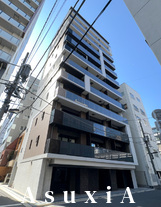 ピアース千代田東神田