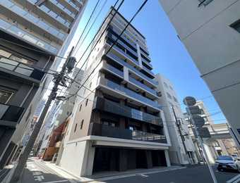 ピアース千代田東神田