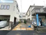 HEROES245 駐車場