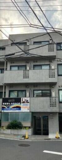SOLASIAresidence上板橋