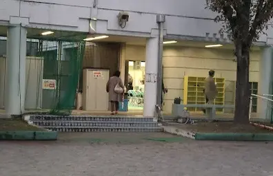 用賀中学校