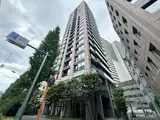 ライオンズタワー目黒川