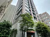 ライオンズタワー目黒川