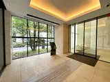 ライオンズタワー目黒川