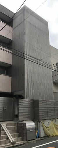 たすきクラッソ中目黒