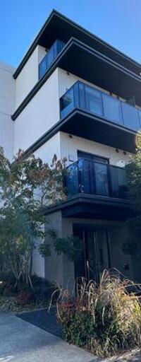 レガリス新宿落合