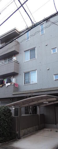 ヴェルデ早稲田