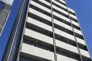 メイクスデザイン池袋の外観