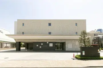BLESS北新宿の外観