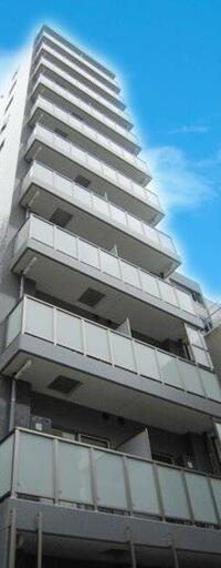 プレスタイル住吉