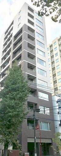 ルジェンテ文京東大前