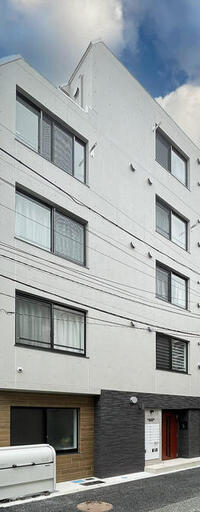 CASA GRAZIE 池袋