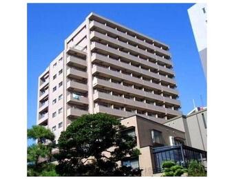 オーキッドレジデンス板橋