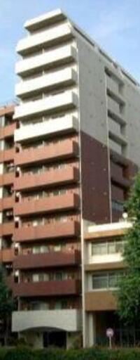 ステージファースト南麻布