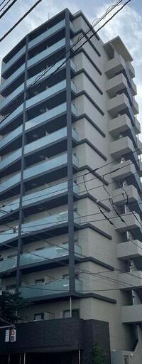 BluRock板橋