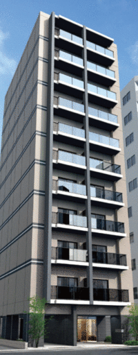 ガリシア大塚駅前