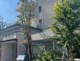 ロイヤルシーズン新宿柏木