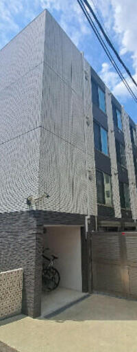 CASA F