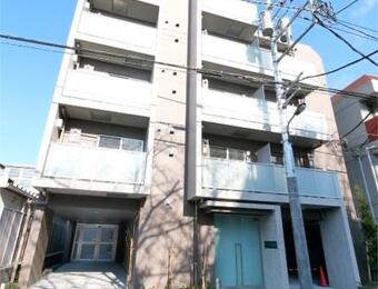 SPコート千川