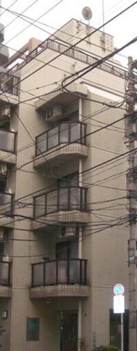 ハイプラザ東池袋