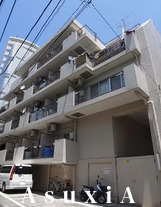 グリーンフラット代々木