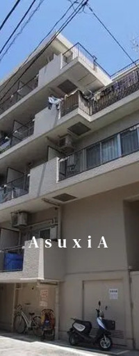 グリーンフラット代々木