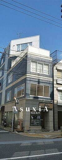 JLBグランエクリュ白山