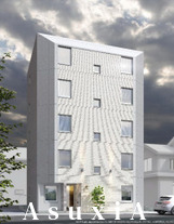 CASA GRAZIE西大島