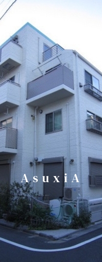 アカデミアアート東京上野台学院