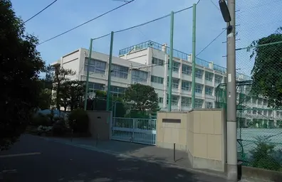 富士中学校