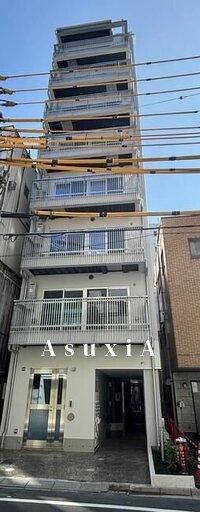 プラースタ三ノ輪