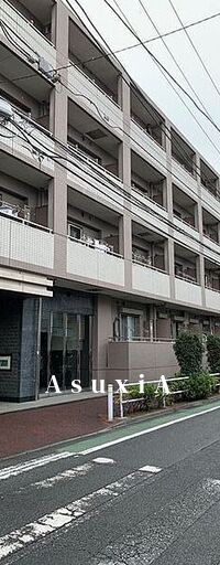 グリーンフィールド小竹向原