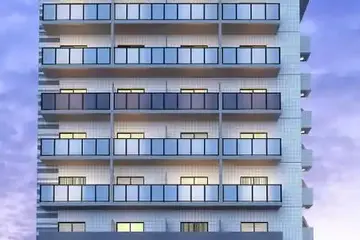 ALTERNA池袋EASTの外観