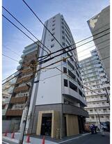 グランカーサ板橋本町