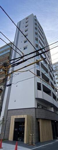 グランカーサ板橋本町