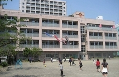 花園小学校