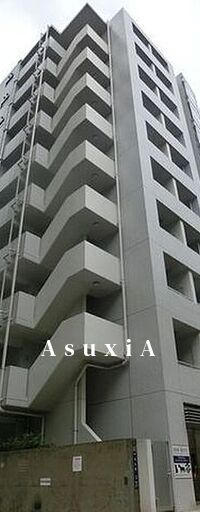 レジディア池袋ウエスト