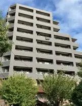 グローリオ木場公園