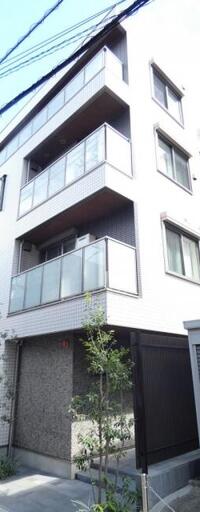 ラシーネ・テラス文京千駄木