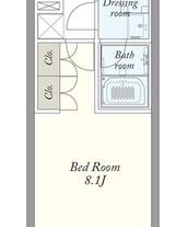 JP noie 上野稲荷町