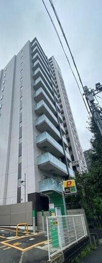 ザ・パークハウス新宿柏木