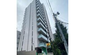ザ・パークハウス新宿柏木