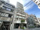 プラウドフラット東神田