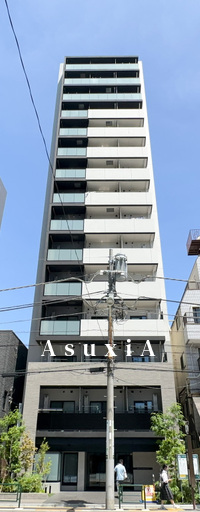 プラウドフラット文京千駄木