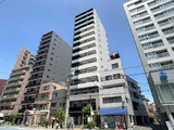 プラウドフラット文京千駄木 2階 205