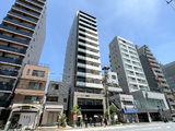 プラウドフラット文京千駄木 2階 205