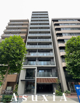 ミリアレジデンス日本橋人形町