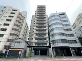 ルジェンテ文京湯島 3階 301 トップ画像
